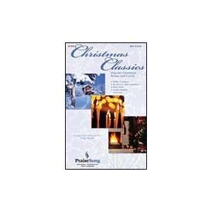 Christmas Classics (Collection) Book With CD  Sports 