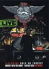 38 Special   Live At Sturgis (DVD, 2007, 2 Disc Set, CD Included)