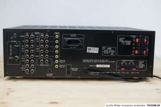 JVC RX 1001 V Receiver + Fernbedienung + RECHNUNG + 12 Monate 