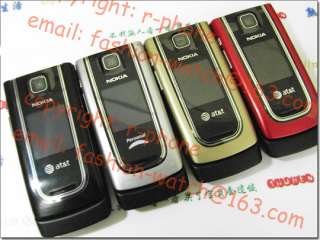 NOKIA 6555 Mobile Cell Phone Original Unlocked & 2 Gift 6417182750076 
