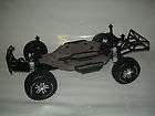 Traxxas Slash 4wd 4 wheel drive Roller chassis no Tires Brand New 