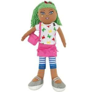  The Childrens Place Girls Dakota Doll Sizes 4   14 Toys 