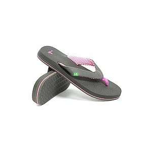  Sanuk Yoga Mat (Gunmetal) 7   Sandals 2012 Sports 