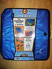 Case It The Locker Classic 1 Binder HDP 03 Blue