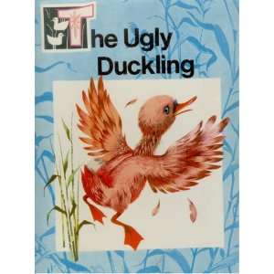  The Ugly Duckling A Classic Fairy Story Book anon Books