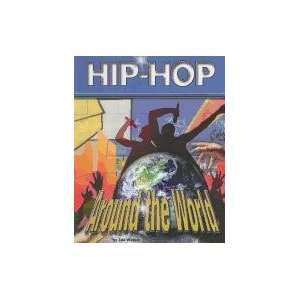  Around the World (Hip Hop) (9781422203507) Ida Walker 