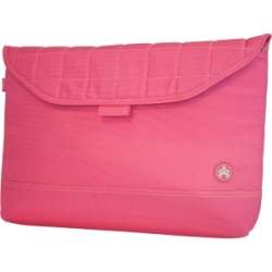 SUMO 17 inch Pink MacBook Pro Sleeve  