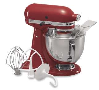 KitchenAid Stand Mixer   Factory Refurbished   Many colors available 