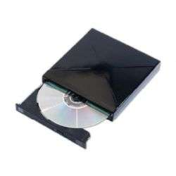 OMagic Slim 8x DVD?RW Drive  