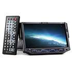   Motorzied In Dash 7LCD TV Touchscreen Bluetooth Car DVD Player m1