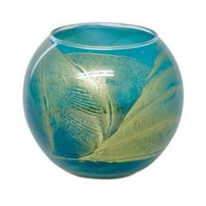 Northern Lights Candles 4 Summer Esque   Turquoise 