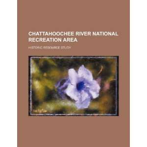  Chattahoochee River National Recreation Area historic 