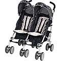 Baby Trend Sit N Stand Plus Double Stroller in Millennium   