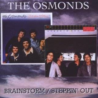  Osmonds & Homemade Osmonds Music