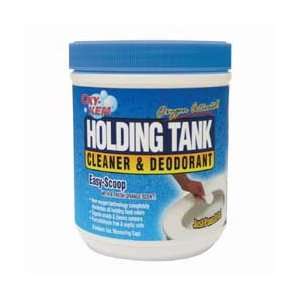 Holding Tank Cleaner & Deodorant, Easy Scoop Sports 
