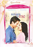 Return to Me (DVD)  