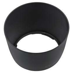 87 mm Round Lens Hood for Canon ET 60  