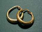 pair of ancient gold hoop $ 499 00 see suggestions
