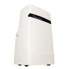 Whynter 12,000 BTU Dual Hose Portable Air Conditioner, Frost White 