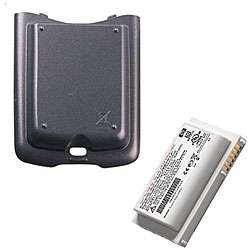 HP HW6515 Extended Battery for iPaq 6500  
