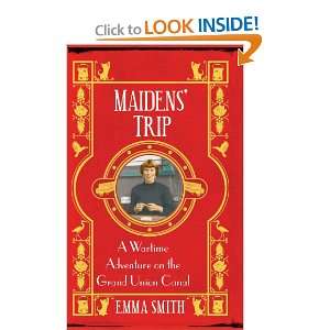  Maidens Trip (9781445854342) Emma Smith Books