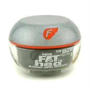  Fat Hed (Firm Hold Volumising Texture Paste)   75g/2.5oz Beauty