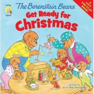   CHRISTMAS ] by Berenstain, Jan (Author) Sep 13 11[ Paperback ] Jan