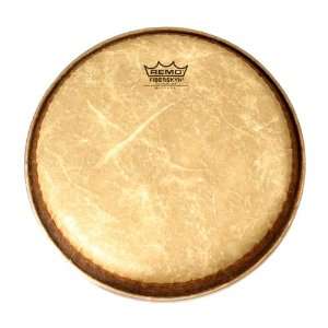  Remo Conga Drumhead, 11, Fiberskynr Musical Instruments