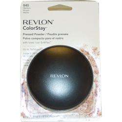Revlon 0.3 oz ColorStay Pressed Powder with Softflex  