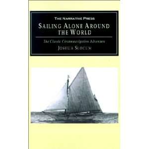  Sailing Alone Around the World (9781589760899) Joshua 