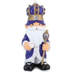 Kansas City Royals Team Mascot Gnome 