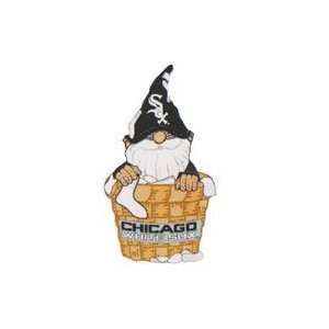  Chicago White Sox Thematic Gnomes