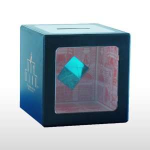  Art Bank Cube Style  assorted in elegant Toys & Games