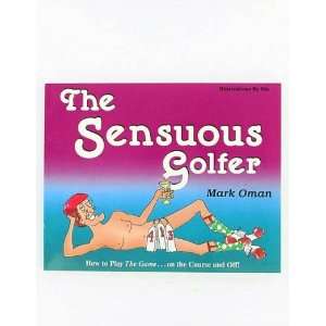  Bulk Buys GM305 The Sensuous Golfr Bk   Pack of 48 Toys & Games