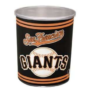  MLB San Francisco Giants Gift Tin