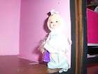 GHOST KELLY barbie doll in costume outfit shoes HALLOWEEN FUN RARE HTF