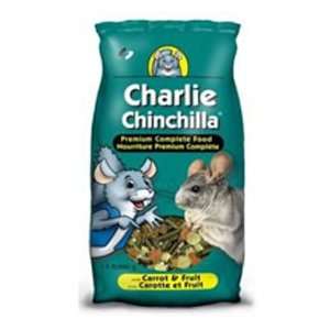    Supreme Petfoods Charlie Chinchilla Food (1 1/2 lbs.)