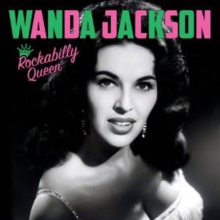  Wanda Jackson Jackson, Wanda Music