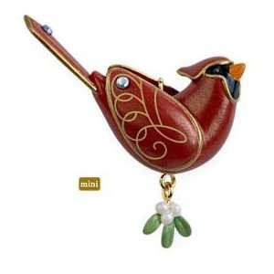 Northern Cardinal  Hallmark Ornament
