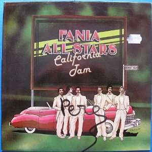  California Jam [Vinyl LP] Fania All Stars Music