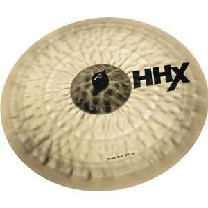  Sabian HHX Power Ride Cymbal 20 