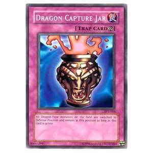   Pack 3 Dragon Capture Jar TP3 010 Common [Toy] Toys & Games