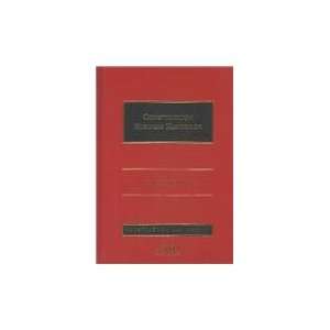   Business Handbook (9780735536807) Robert Frank Cushman Books