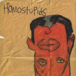  Load [Vinyl] Homostupids Music