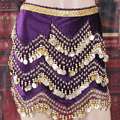 New Belly Dance Costume Top & Pants & Waist Link Lace  