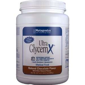  UltraGlycemX 360