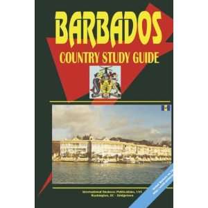  Barbados (World Country Study Guide Library 