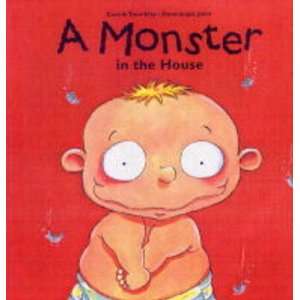  A Monster in the House (9781903582251) Books