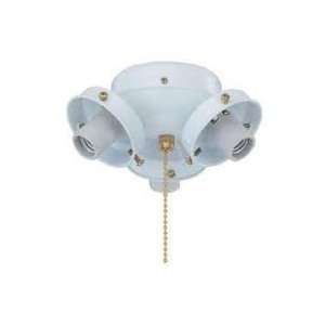 Royal Pacific SA45HS 30 to 45 Degree Slope Ceiling Adapter For Ceiling 