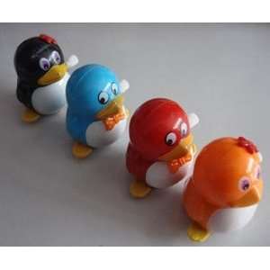  toys popular toyschildhood pleasure/the clockwork penguin 